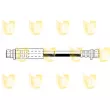 UNIGOM 377335 - Flexible de frein