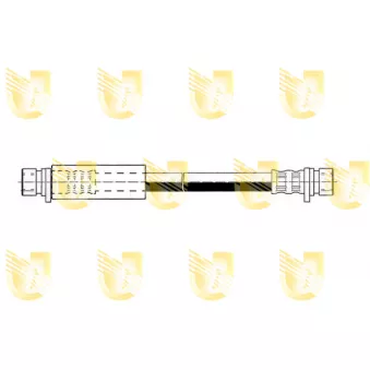 Flexible de frein UNIGOM OEM GBH90288