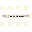 Flexible de frein UNIGOM [377360]
