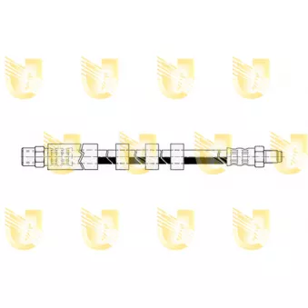 Flexible de frein UNIGOM OEM 92098961