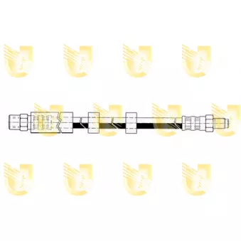 Flexible de frein UNIGOM OEM 91914002