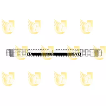 Flexible de frein UNIGOM OEM 480675