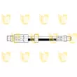 UNIGOM 377390 - Flexible de frein