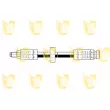 UNIGOM 377392 - Flexible de frein
