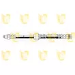 UNIGOM 377399 - Flexible de frein