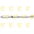 UNIGOM 377479 - Flexible de frein
