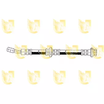 Flexible de frein avant droit UNIGOM OEM 462100M001