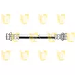 UNIGOM 377536 - Flexible de frein