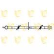 UNIGOM 377565 - Flexible de frein avant droit