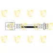 UNIGOM 377582 - Flexible de frein