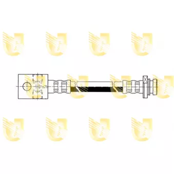 Flexible de frein UNIGOM OEM 462110F015