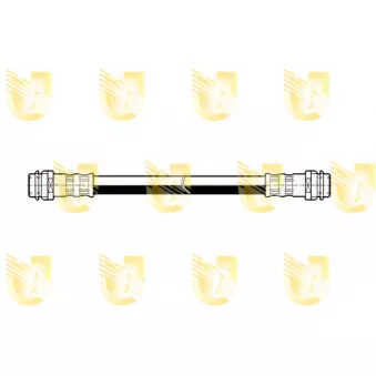 Flexible de frein UNIGOM OEM A1684280235