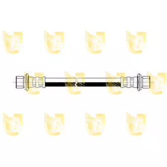 Flexible de frein UNIGOM OEM 9094702862