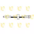 UNIGOM 377674 - Flexible de frein