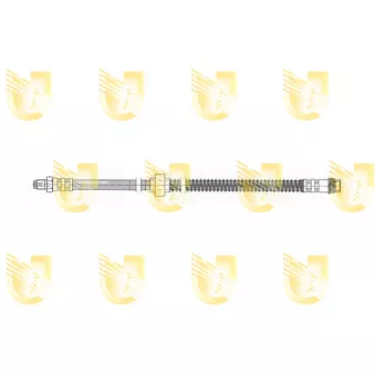 UNIGOM 377697 - Flexible de frein