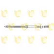 UNIGOM 377737 - Flexible de frein