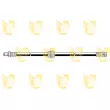 UNIGOM 377751 - Flexible de frein