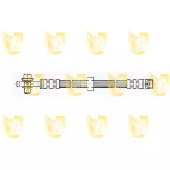 Flexible de frein UNIGOM OEM 1J0611701