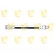 UNIGOM 377773 - Flexible de frein
