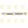 UNIGOM 377804 - Flexible de frein