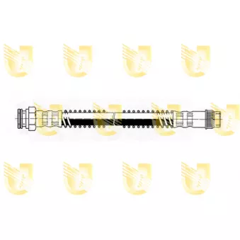 Flexible de frein UNIGOM OEM 4806C0