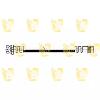 UNIGOM 377812 - Flexible de frein