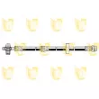 UNIGOM 377875 - Flexible de frein