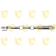 Flexible de frein UNIGOM [377884]