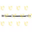 UNIGOM 377885 - Flexible de frein