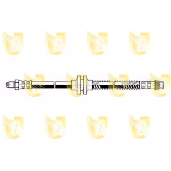 Flexible de frein UNIGOM OEM 8200333851