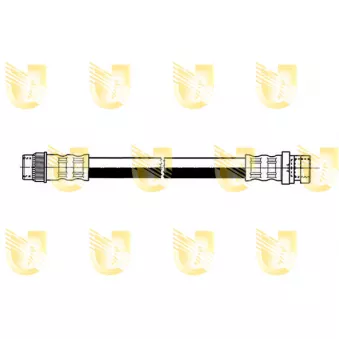 Flexible de frein UNIGOM OEM 8200256166