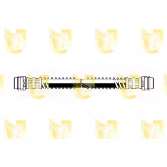 Flexible de frein UNIGOM OEM 95535506001