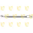 UNIGOM 377962 - Flexible de frein