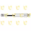 UNIGOM 377986 - Flexible de frein