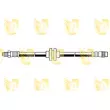Flexible de frein UNIGOM [378012]