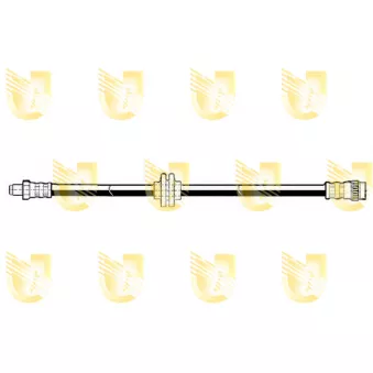 Flexible de frein UNIGOM OEM 8200129954