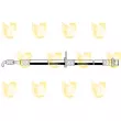 UNIGOM 378127 - Flexible de frein avant gauche