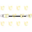 UNIGOM 378163 - Flexible de frein
