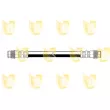 UNIGOM 378170 - Flexible de frein