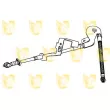 UNIGOM 378219 - Flexible de frein avant gauche