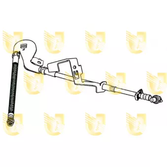 Flexible de frein avant droit UNIGOM OEM 4806G0