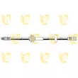 Flexible de frein UNIGOM [378390]