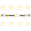 Flexible de frein UNIGOM [378497]