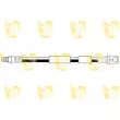 Flexible de frein UNIGOM [378522]