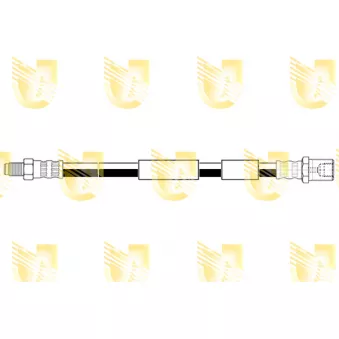 Flexible de frein UNIGOM 378522