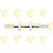 Flexible de frein UNIGOM [378769]