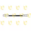 UNIGOM 378779 - Flexible de frein