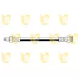 UNIGOM 378789 - Flexible de frein