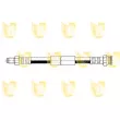 UNIGOM 378794 - Flexible de frein
