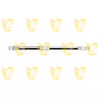 Flexible de frein avant gauche UNIGOM OEM 21213506060